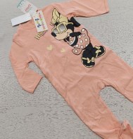 TUTINA DISNEY 12 MESI NUOVA!!!