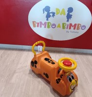 CAVALCABILE AUTOMOBILE