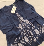 VESTITO ZARA 4/5 ANNI