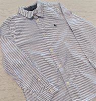 CAMICIA 7/8 ANNI