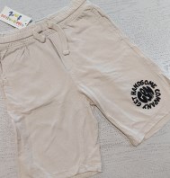 PANTALONCINO 10/11 ANNI