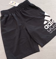 PANTALONCINO ADIDAS 10/12 ANNI