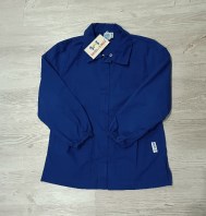 GREMBIULE SCUOLA SIGGI 7 ANNI