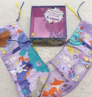 LIBRO TATTILE NUOVO!