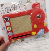 LAVAGNETTA SCRIVI/CANCELLA NUOVA!