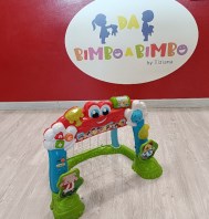 PORTA CALCIO MUSICALE CLEMENTONI