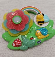 GIOCO CHICCO MUSICALE