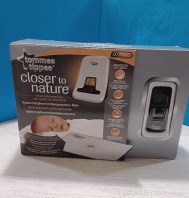 ANGEL CARE+RILEVATORE RESPIRO TOMMEE TIPPEE