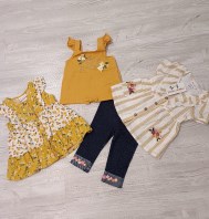 COMPLETO 4 P.ZI 2 ANNI