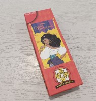 GIOCO CARTE PAZZE IL GOBBO DI NOTRE DAME