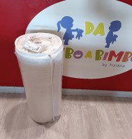 MATERASSO LETTINO VIAGGIO