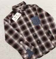 CAMICIA FRED MELLO 8 ANNI