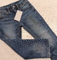 JEANS 4/5 ANNI