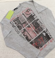 MAGLIA SISLEY 8/9 ANNI