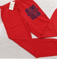 PANTALONE TUTA O. MARINES 13/14 ANNI