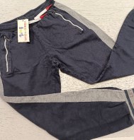 PANTALONE TUTA 12 ANNI