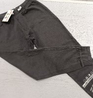 PANTALONE TUTA 12 ANNI