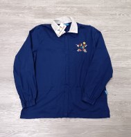 GREMBIULE SCUOLA 13 ANNI