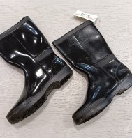 STIVALI PIOGGIA TG 38