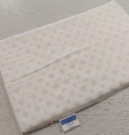 GUANCIALE LETTINO ANTISOFFOCO