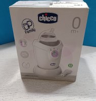 SCALDABIBERON CASA/AUTO CHICCO