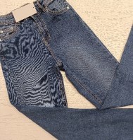 JEANS 12 ANNI