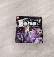 GIOCO SCATOLA CHRONO BOMB SFIDA AL BUIO