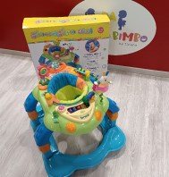 GIRELLO MUSICALE BREVI