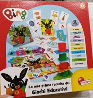 GIOCHI EDUCATIVI BING