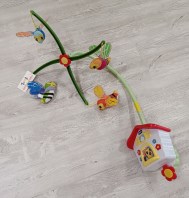 CARILLON LETTINO CHICCO