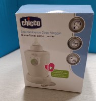 SCALDABIBERON CASA/AUTO CHICCO