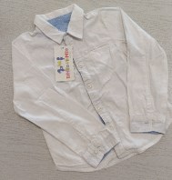 COMPLETO CERIMONIA 24/36 MESI