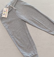 PANTALONE TUTA 3/4 ANNI