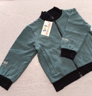 FELPA SARABANDA 4 ANNI