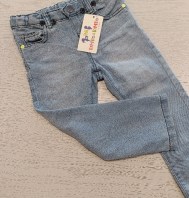 JEANS 3/4 ANNI