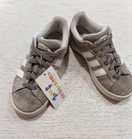 SCARPE ADIDAS TG 33,5