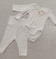 COMPLETO 3 P.ZI 1/2 MESI