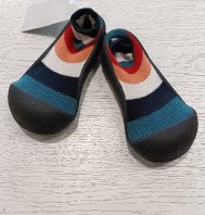 CALZINI ANTISCIVOLO TG 25,5