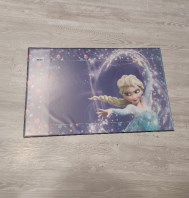 TAPPETINO SCRIVANIA FROZEN