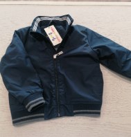 GIACCHETTO NORTH POLE 3 ANNI