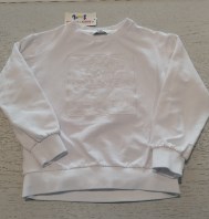 FELPA O. MARINES 7/8 ANNI (MAI INDOSSATA!)