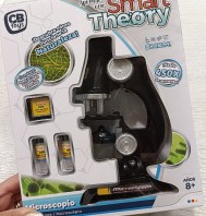 GIOCO MICROSCOPIO NUOVO!