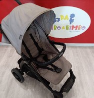 PASSEGGINO PEG PEREGO+PARAPIOGGIA
