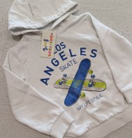 FELPA MAYORAL 4 ANNI