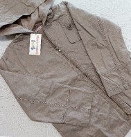 SPOLVERINO LISA ROSE 8 ANNI