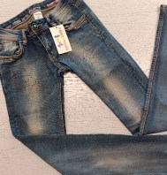 JEANS 13/14 ANNI