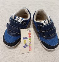 SCARPE CHICCO TG 24