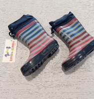 STIVALI PIOGGIA TG 22/23