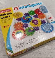 COSTRUZIONI CON GLI INGRANAGGI