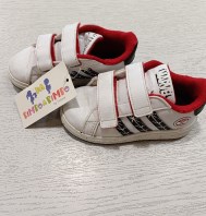 SCARPE ADIDAS SPIDER MAN TG 25